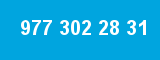 977 302 28 31 977 302 28 31